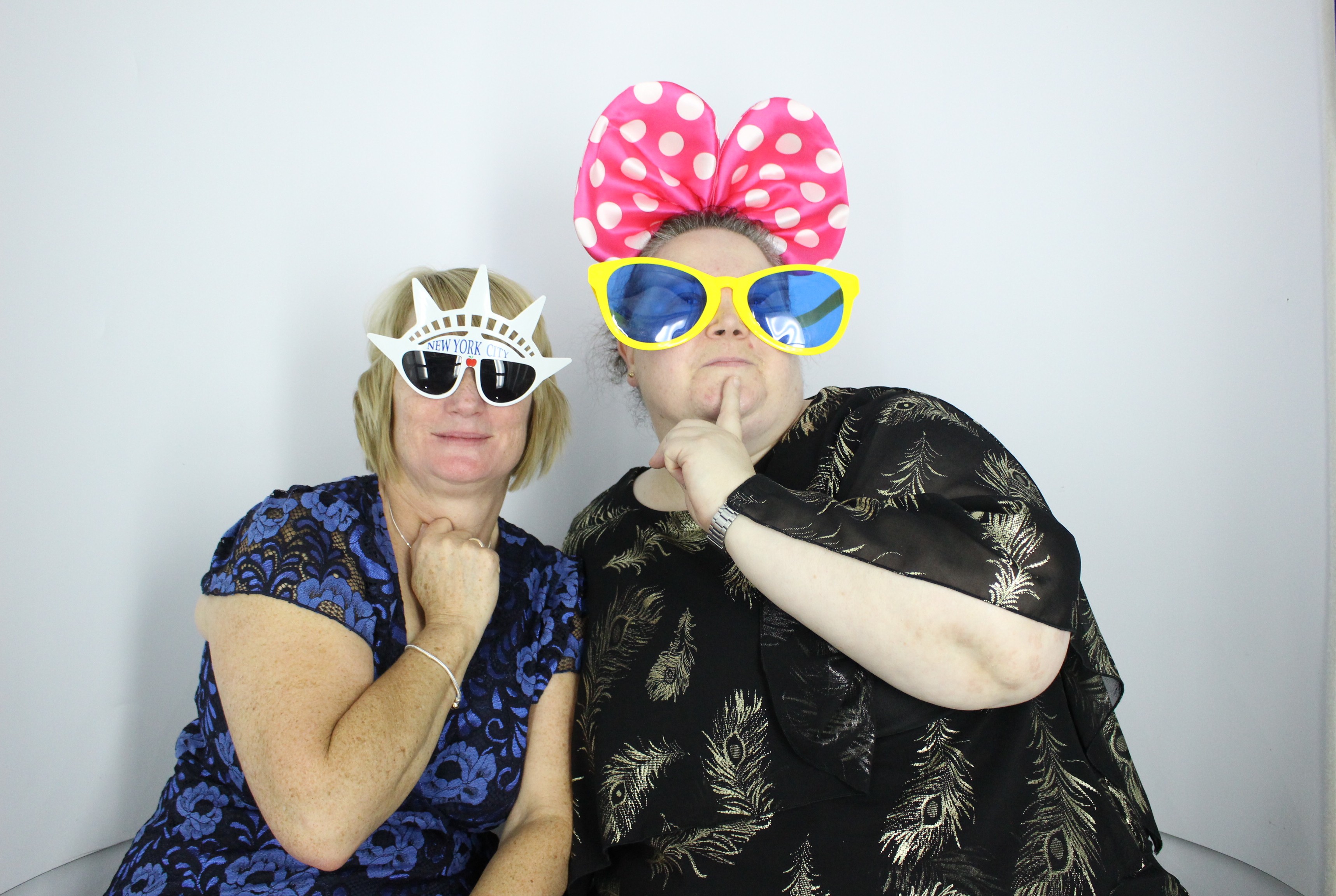 60th Birthday Diana  | View more photos from the event at gallery.myphotoboothexperience.co.uk/u/MyPhotoBoothExperienceLtd/60th-Birthday-Diana